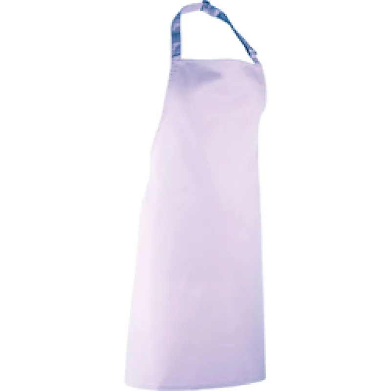 Zástěra s laclem "Colours" Premier PR 150