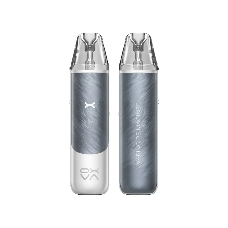 Oxva Nexlim Go Pod Kit Space Gray