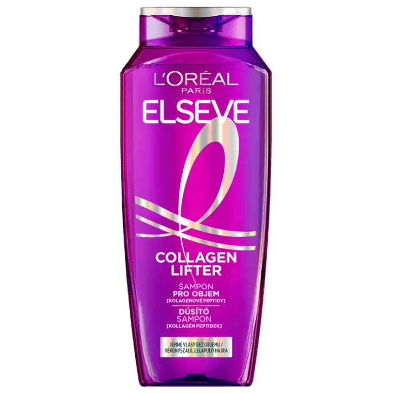L'Oréal Paris Elseve šampón Collagen Lifter 250ml