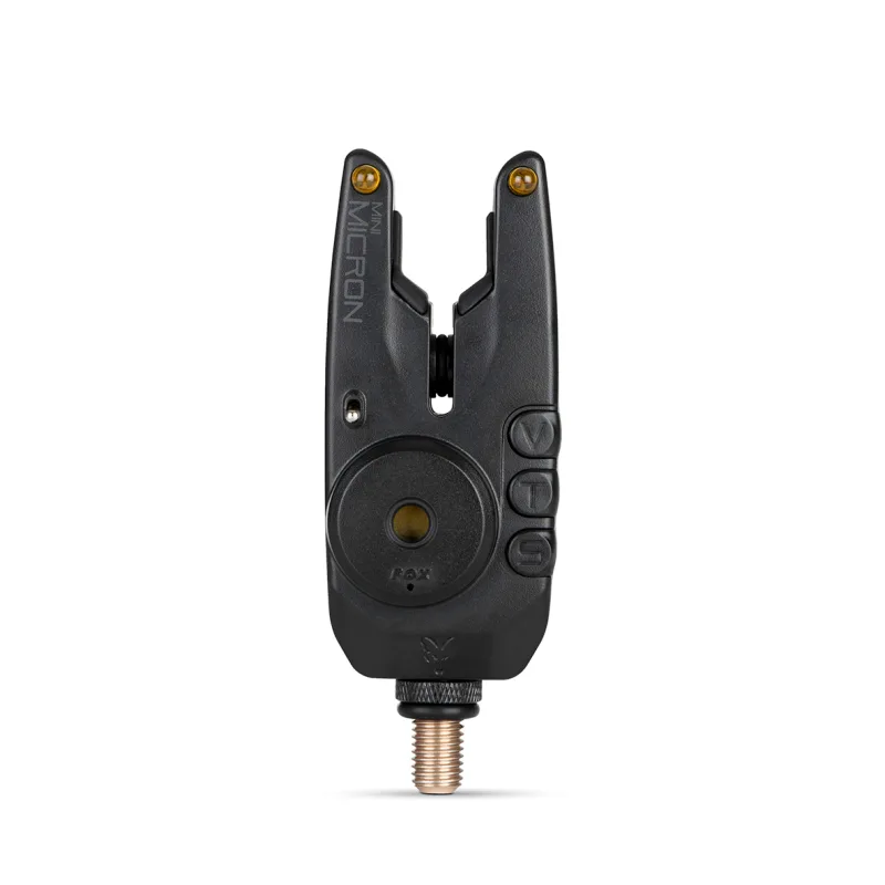 Signalizátor FOX Mini Micron oranžový