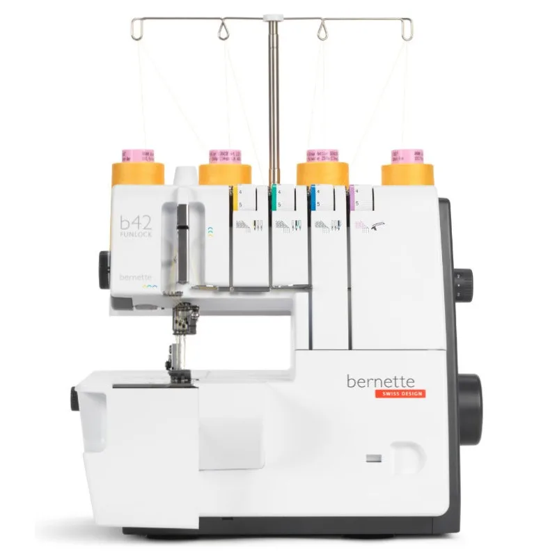 Coverlock Bernette Funlock 42