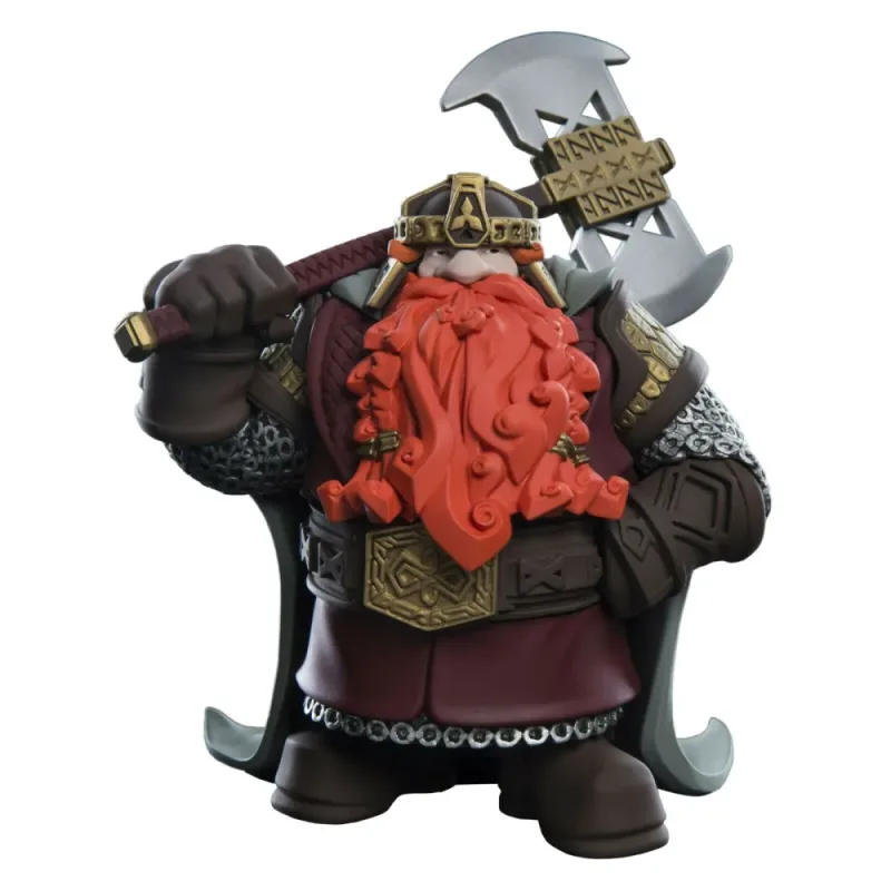 Figurka Pán prstenů Mini Epics - Gimli