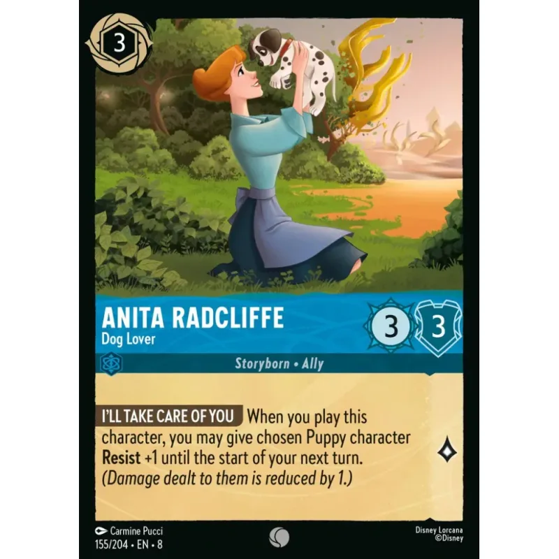 Anita Radcliffe - Passionate about Dogs