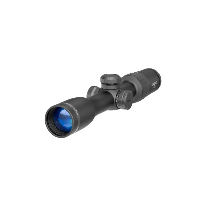 Puškohled Yukon Jaeger 3-9x40 X02i