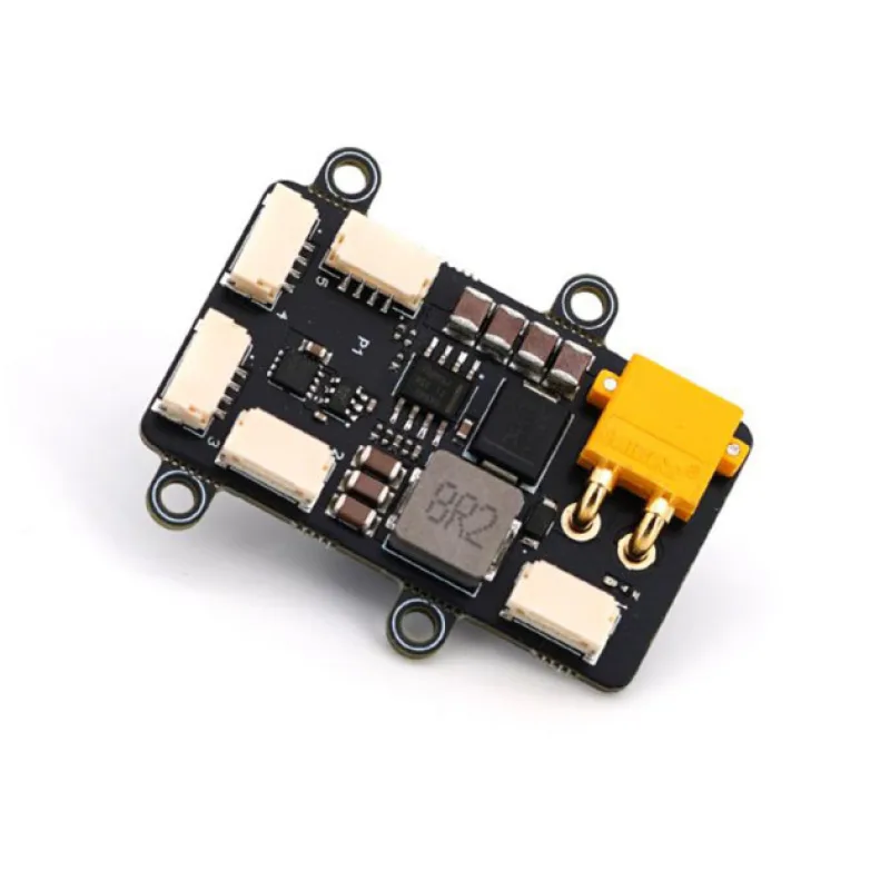 TBS Lucid DroneCAN Splitter