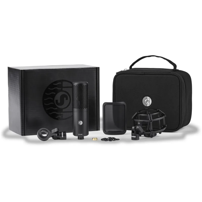 Shure KSM40C