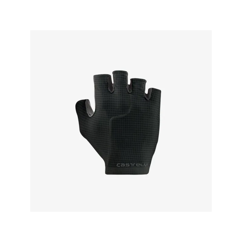 Rukavice Castelli Premio Evo Black