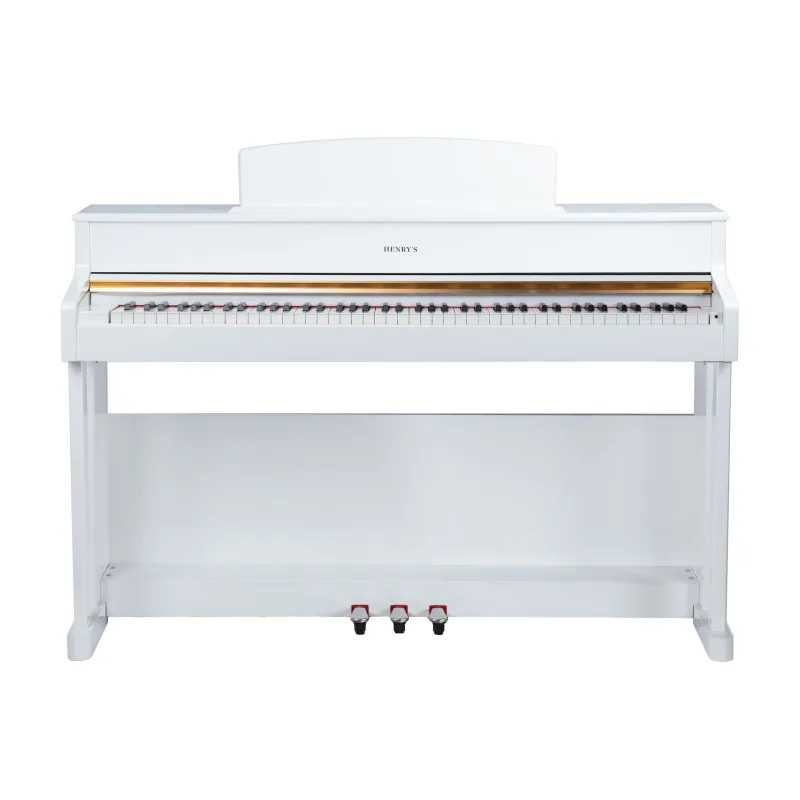 Henry`s Veretis HDP301 - White
