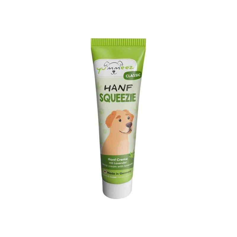 Yummeez Squeezie Hanf 100 g
