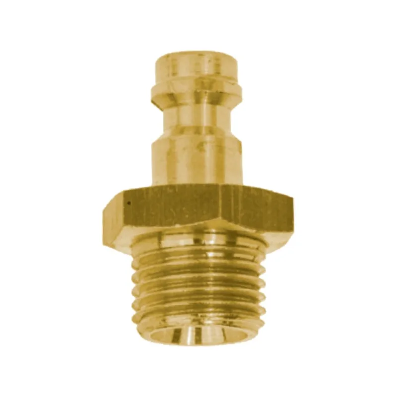 Vsuvka DN 5 - vnější závit G 3/8"