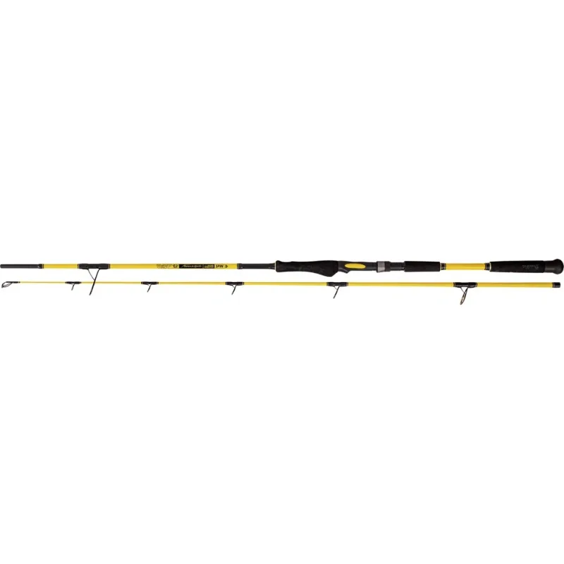 Prut Black Cat Freestyle Spin 2,40m 30-150g