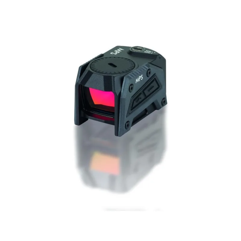 Kolimátor Steiner Micro Pistol Sight (MPS)