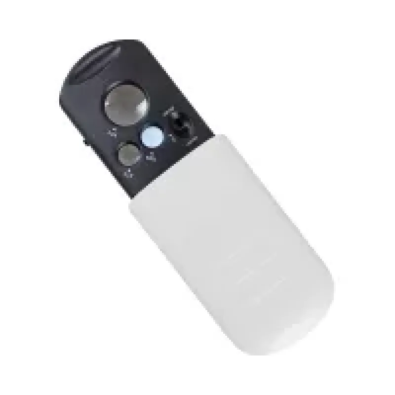 Levenhuk Zeno Multi ML3 - 30x; 35x; 55x (20mm/10mm/10mm)