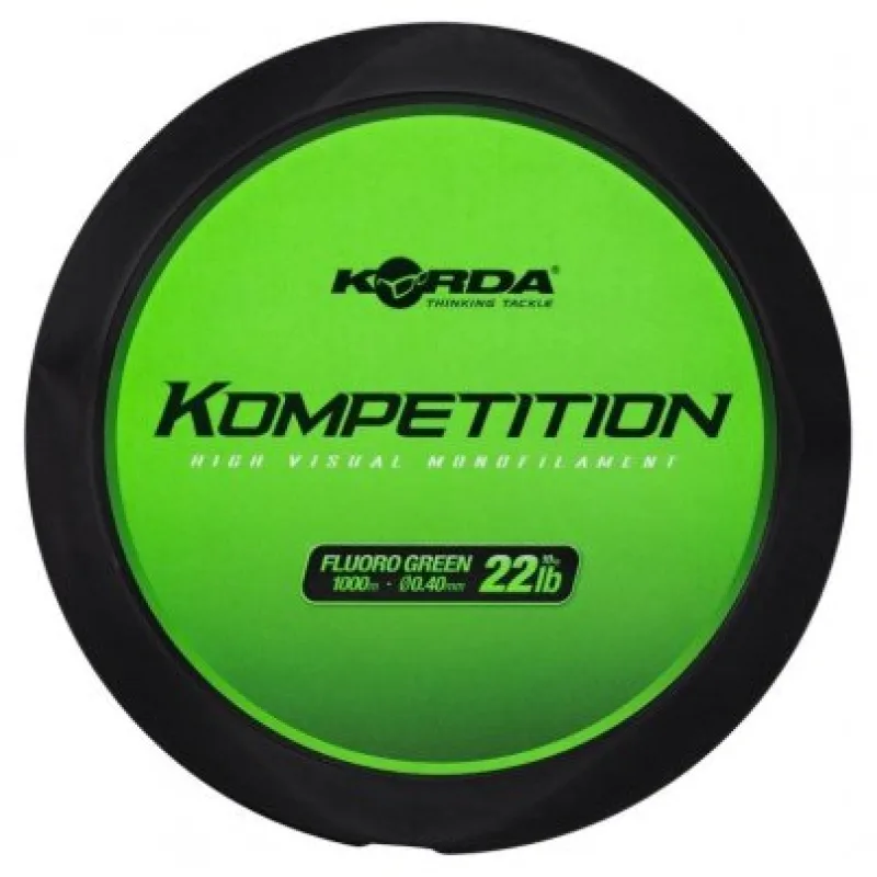 Korda Kompetition Mono 0,27mm