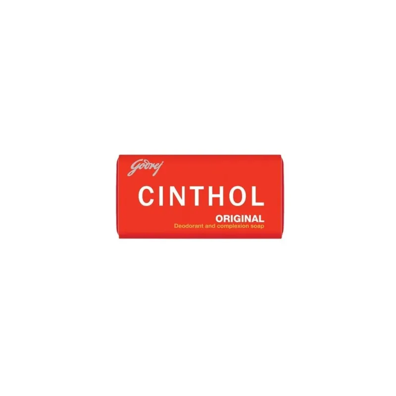 GODREJ Cinthol Original Soap 100g