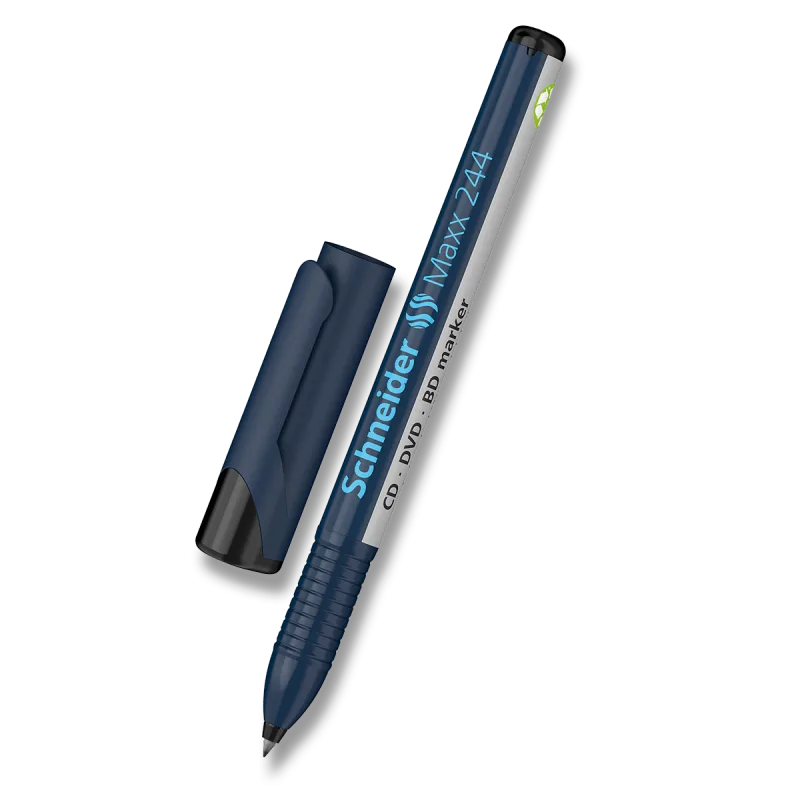 SCHNEIDER 244 - CD marker