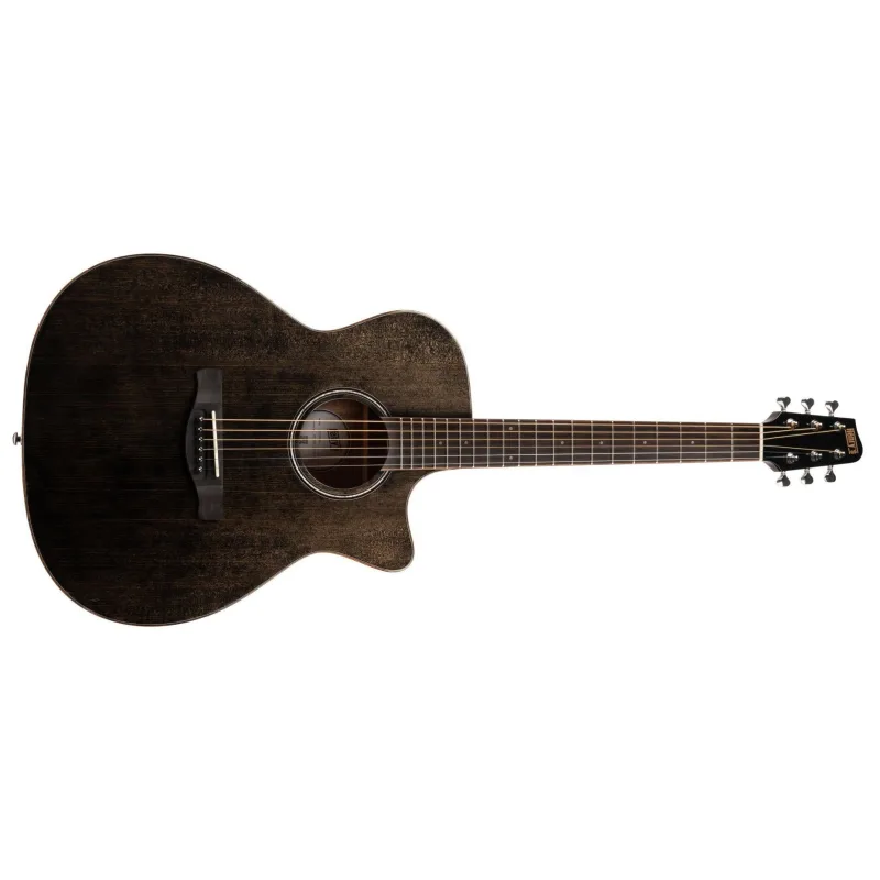 Henry`s Daily GAD1E - Black
