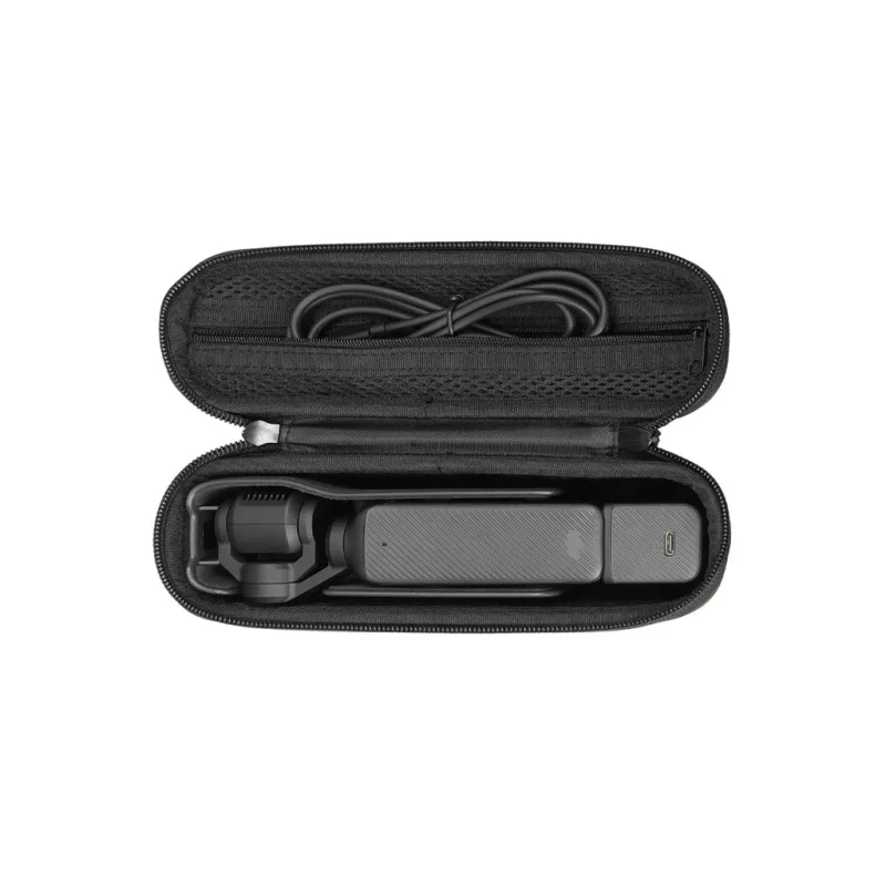 Prodloužené pouzdro pro DJI Osmo Pocket 3/4 s nasazenou rukojetí
