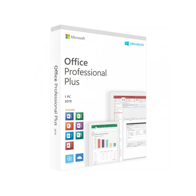 MS Office 2021 Professional