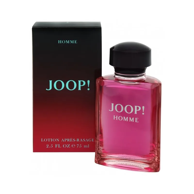 Joop! Homme voda po holení