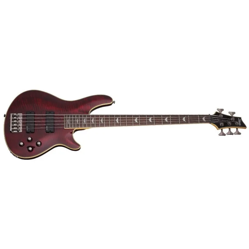 Schecter 2041 OMEN EXTREME-5 BCH – náhled 1