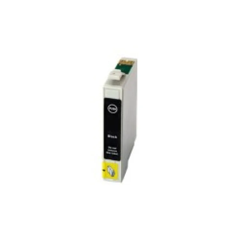 Cartridge Epson T1801 černá (black) - komp. inkoustová náplň - Expression Home XP-102, XP-202, XP-215, XP-405, XP-305, XP-205