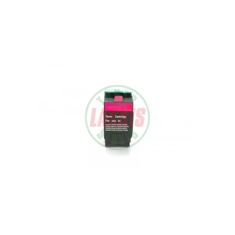 Lexmark 80C2HX0 - Kompatibilní náplň pro Lexmark CX 510