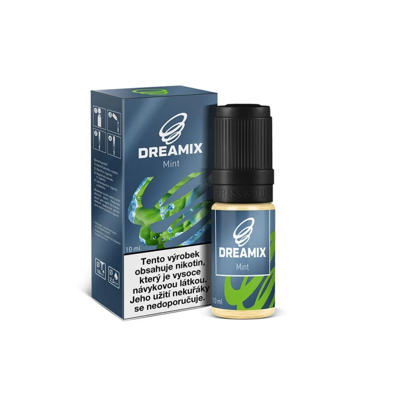 Dreamix Máta 1,5mg