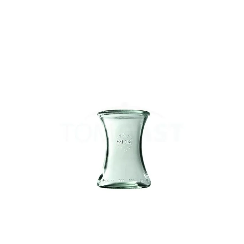 Zavařovací sklenice WECK Delikates 370 ml 6 ks, WE-996-80