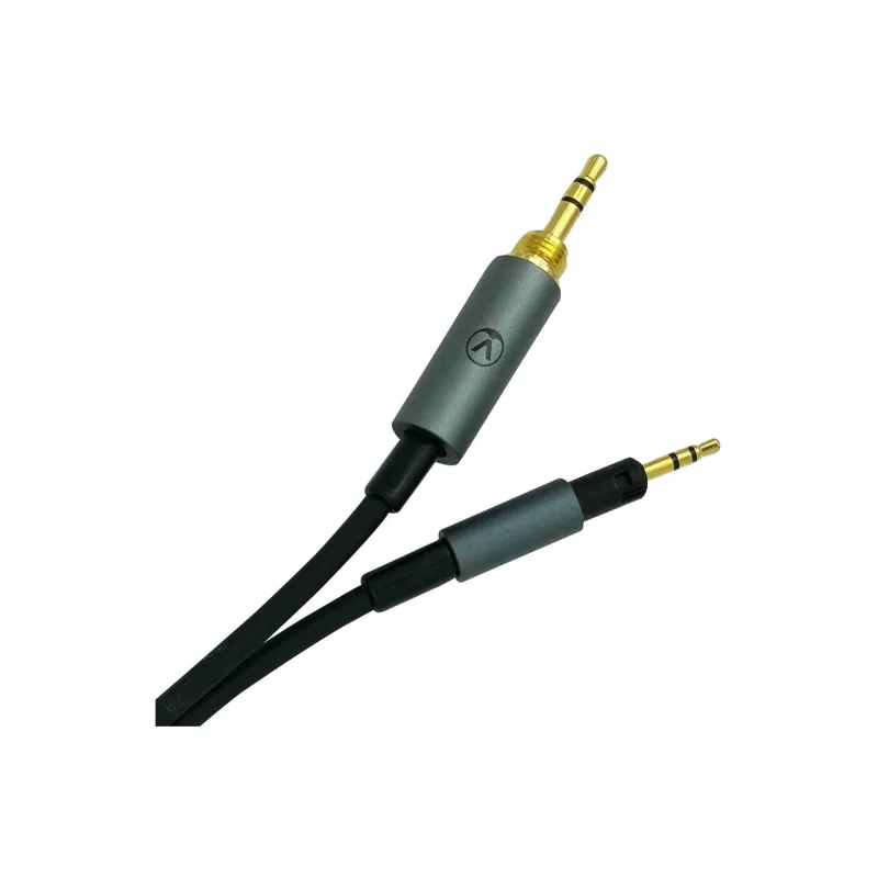 Austrian Audio HXC1M2 Black Cable
