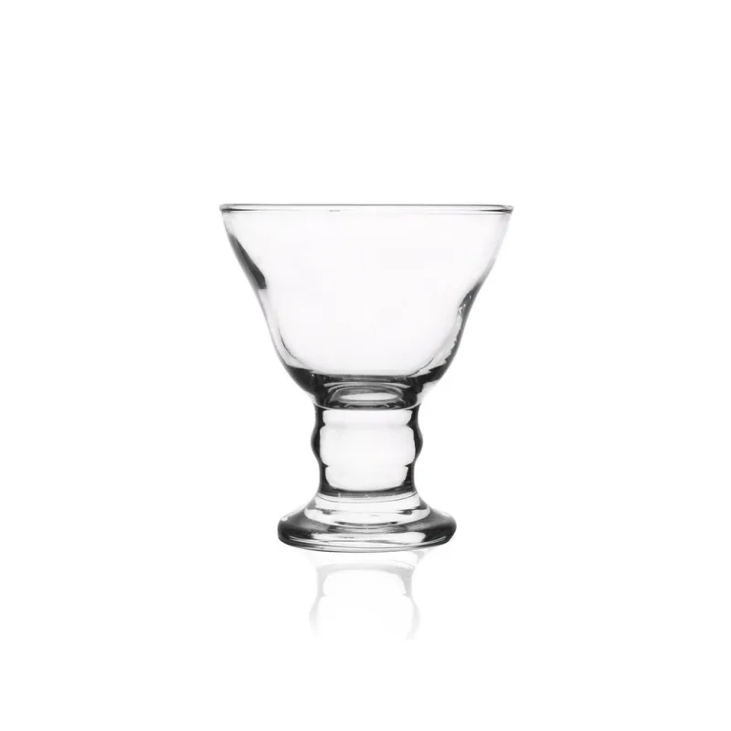 Skleněný pohár na zmrzlinu Orion 250ml 1ks