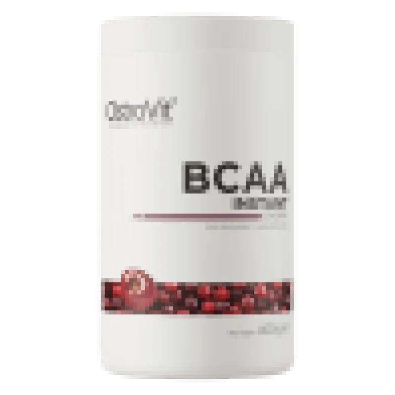 BCAA Instant 400g čerešňa