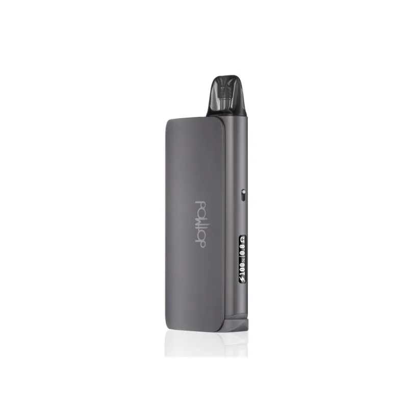 Dotmod dotPod Go PCC Kit Gunmetal