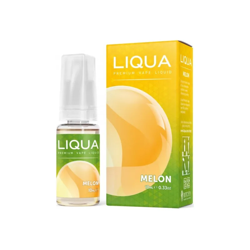 Liqua Melon 10ml