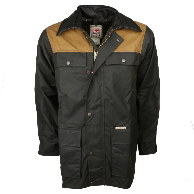 bunda Monaro Jacket