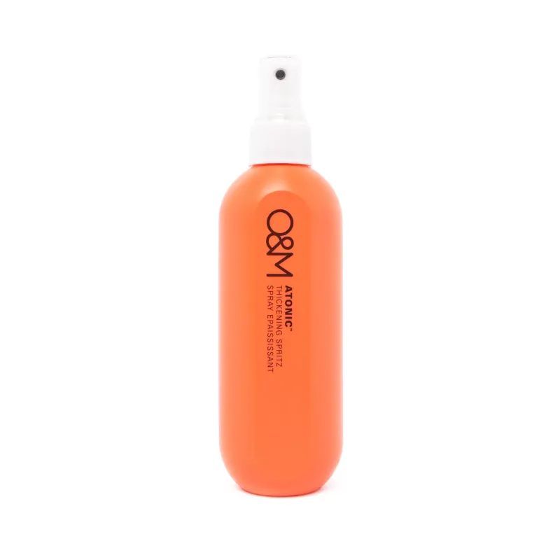 O&M Atonic Thickening Spray 250 ml