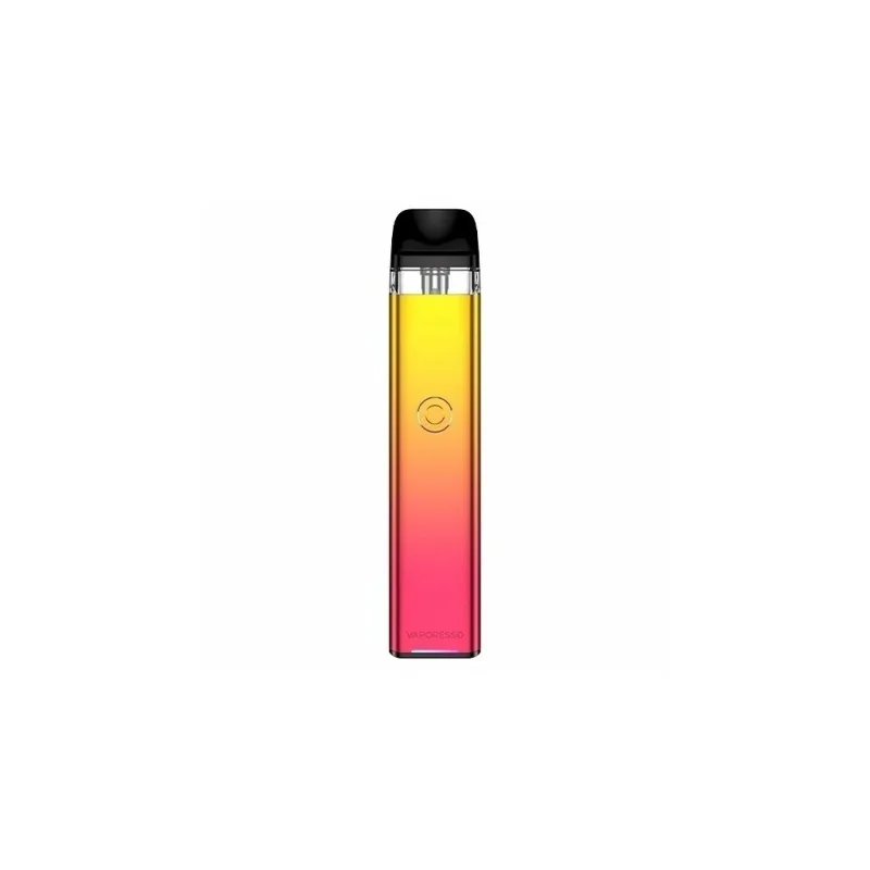Vaporesso Xros 3 - Pod Kit - 1000mAh - Neon Sunset
