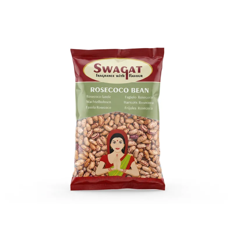 SWAGAT Rosecoco Beans 2Kg