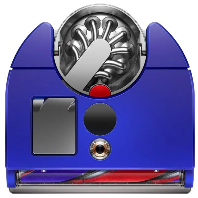 Dyson 360 VisNav