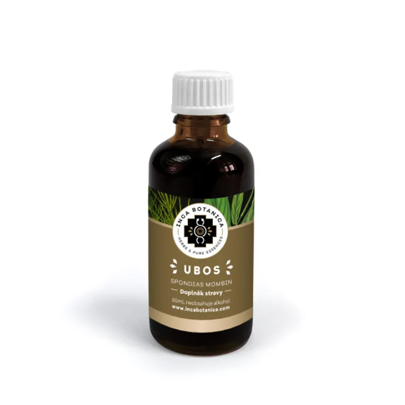 Ubos Extrakt, 50 ml