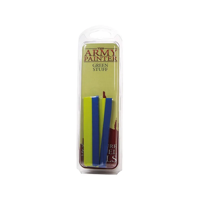 Army Painter - Green Stuff