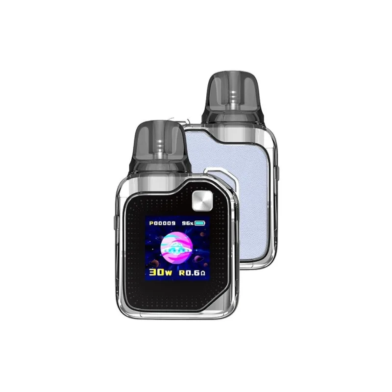 Lost Vape Ursa Baby 3 Pod Kit Arctic Blue  Elektronická cigareta 1200mAh