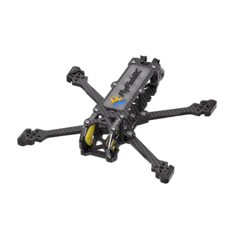 FlyfishRC Volador VX3.5 O4