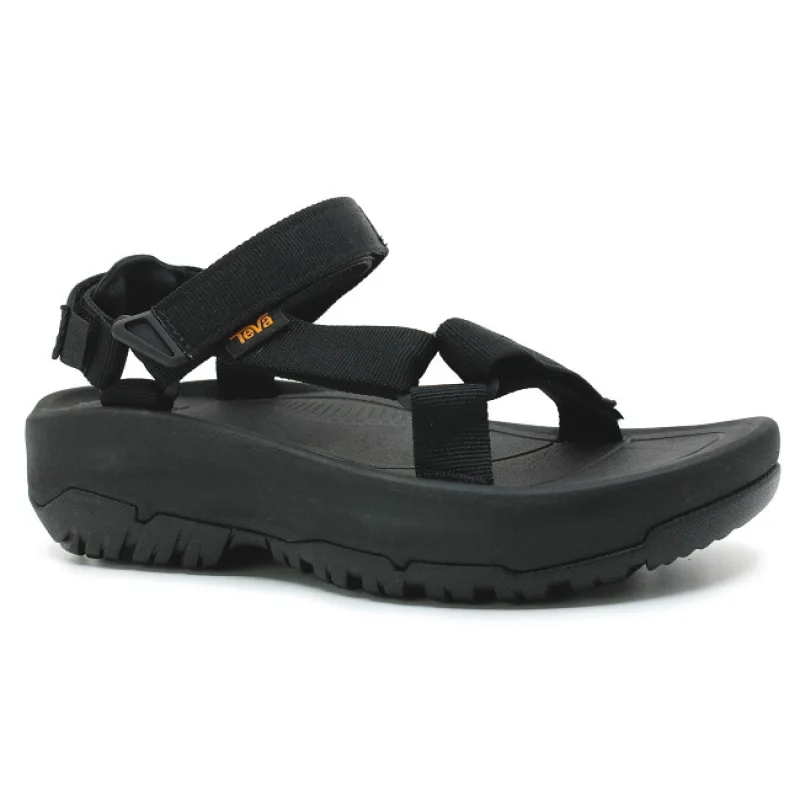 TEVA W hurricane XLT2 1131270 BLK black, dámské sandály vel.36