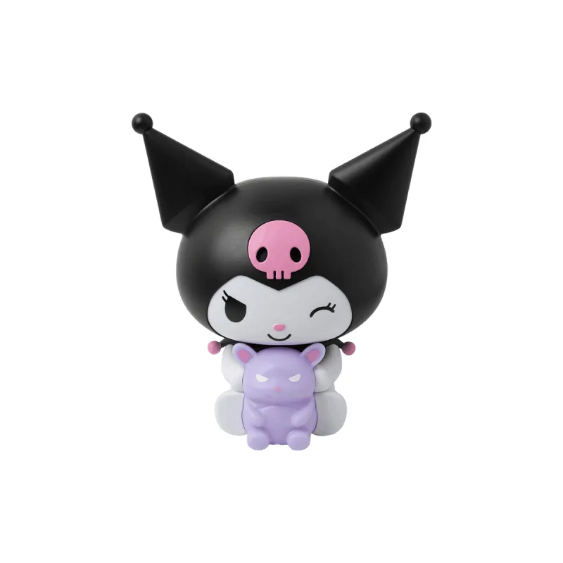 Lampička Sanrio - Kuromi