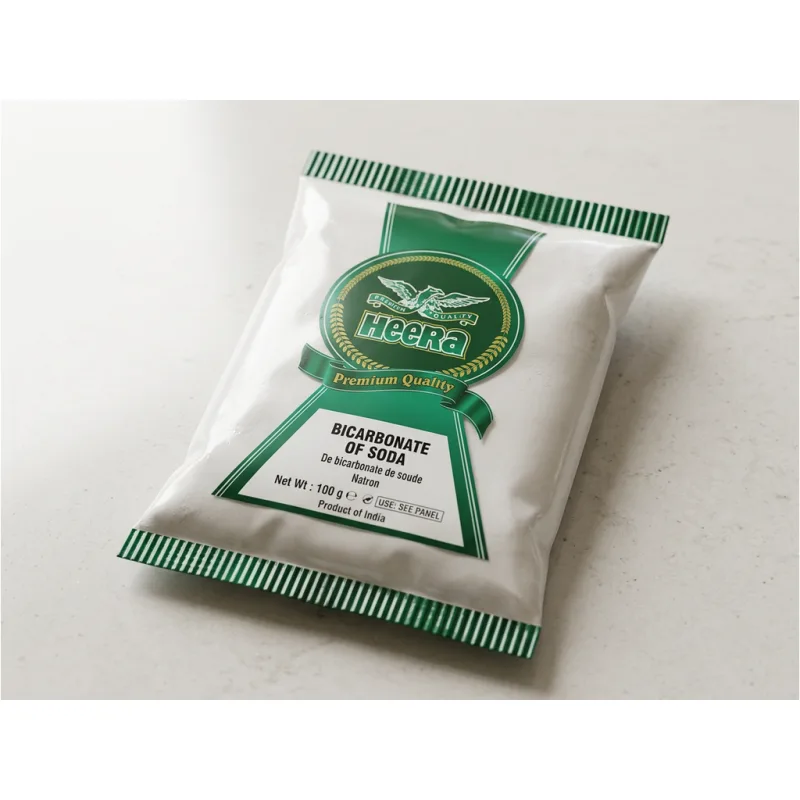 HEERA Bicarbonate of Soda 100g