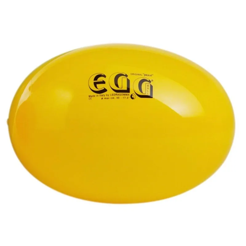 EggBall standard Ledragomma 45 x 65 cm