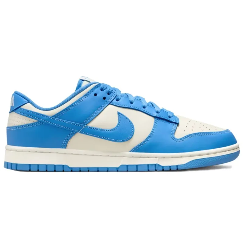 Nike Dunk Low Retro University Blue