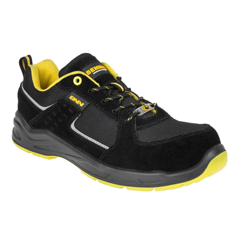 Polobotka BENNON SPORTIS S1P