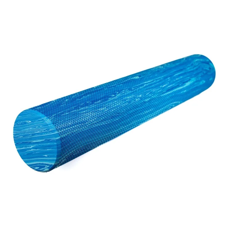 Masážní válec KÖCK Pilates Foam roller 90 x 15 cm